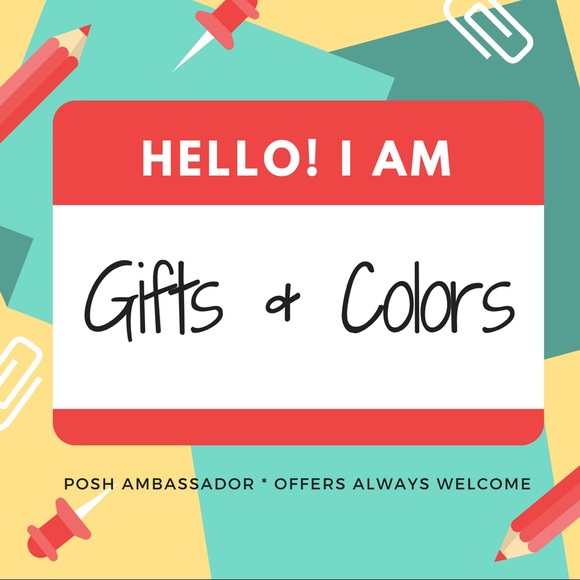 Gifts & Colors welcomes you! - Picture 1 of 1